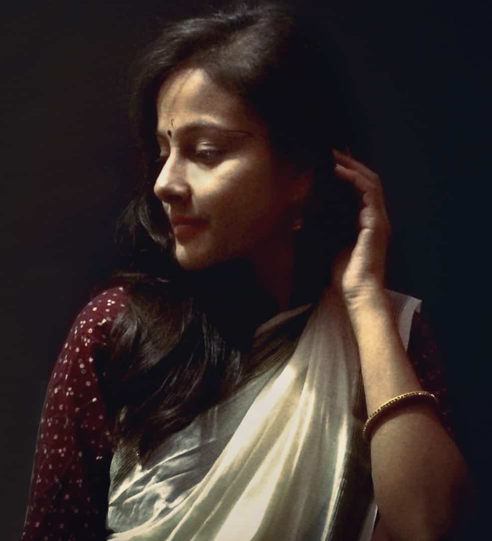 Anukriti shah